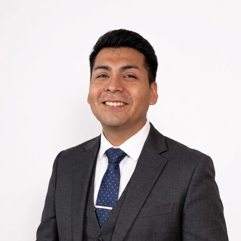 Juan Loncon, fundador de Neto