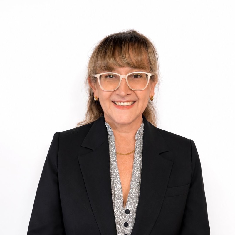 Miriam Martinez, fundadora de Neto